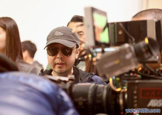 贾樟柯导演