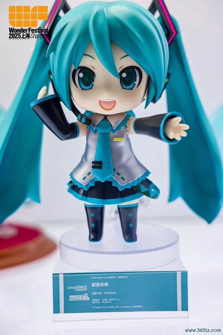 初音当年,主持方提供