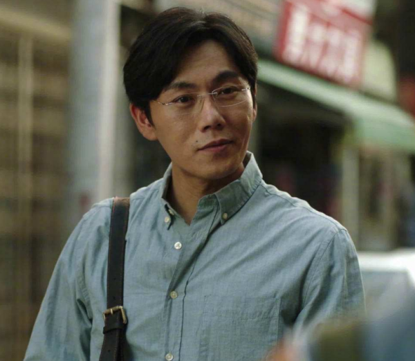 开yun体育网未知感带来的怯生生浸透在情节中-Kaiyun网页版·「中国」开云官方网站 登录入口