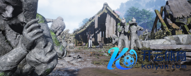 《燕云十六声》游戏难度先容