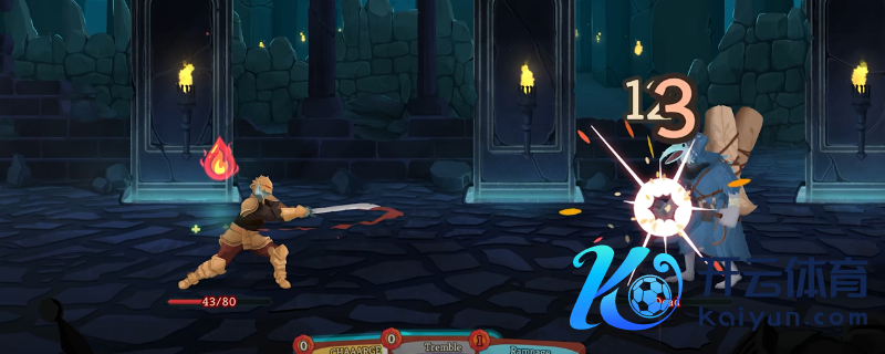 《诛戮尖塔2》铁甲战士剑柄打击卡牌特质先容