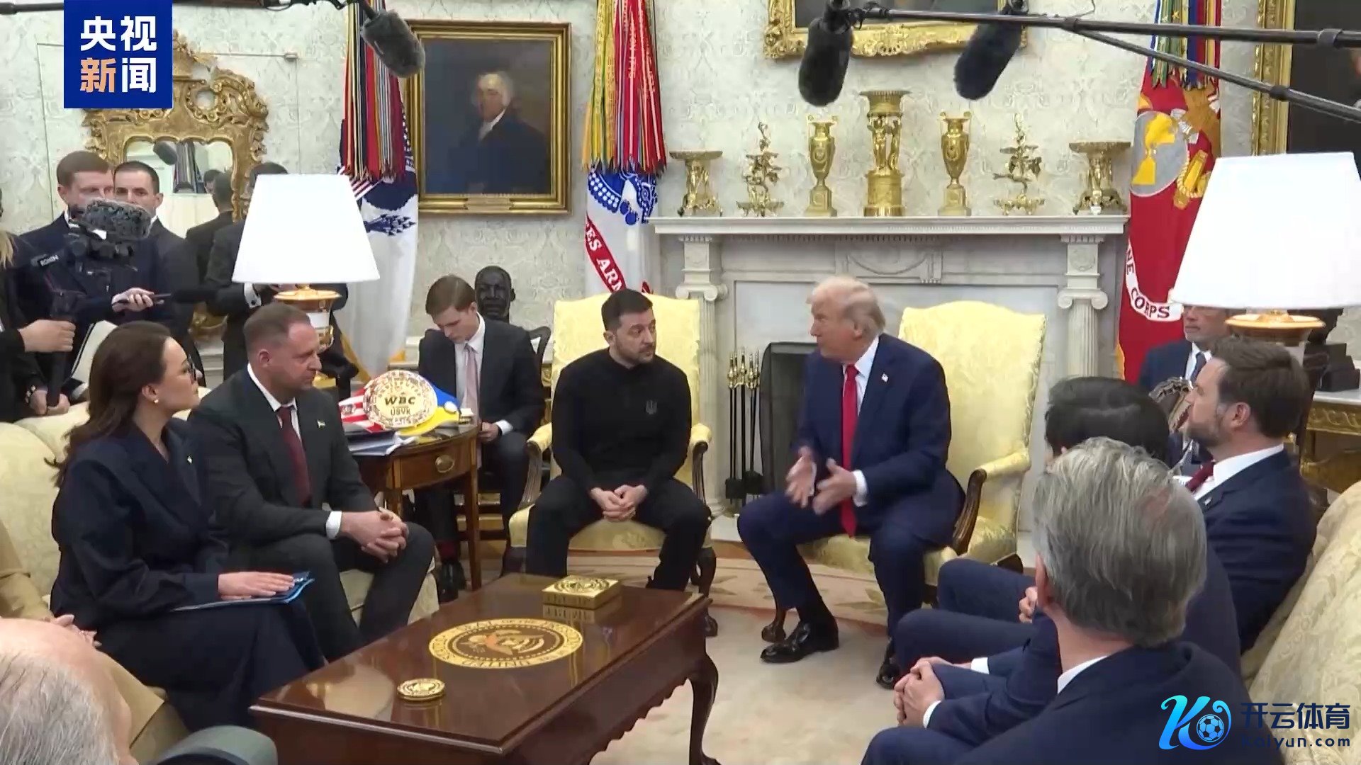 图片着手：央视新闻