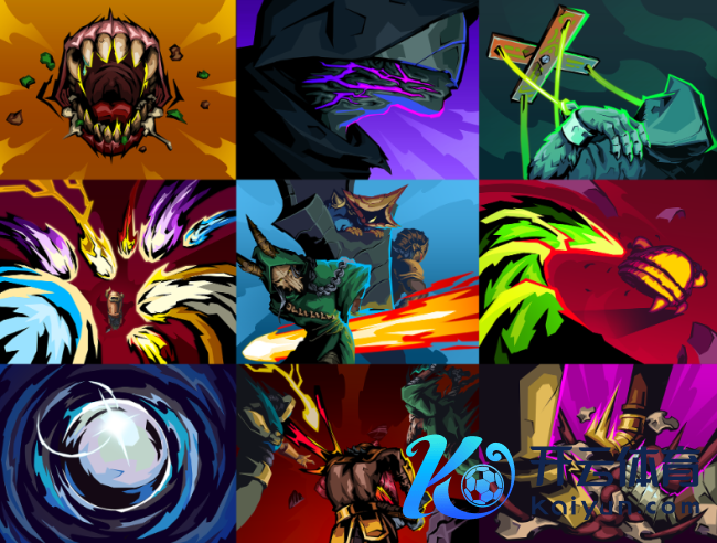 《屠戮尖塔2》大型补丁激励玩家热烈活气 一天暴增1万差评