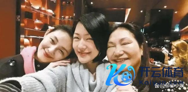 小S论说大S离世后的我方 自责与悼念交汇